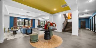 The Galaxy at Polaris Gallery 58