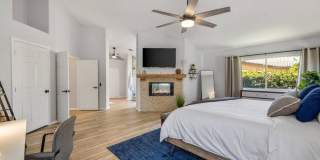Ocotillo Private Oasis & Pool (May - October Monthly Only | No Long Term Rentals) Gallery 45