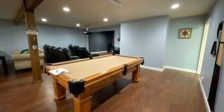 5 bedroom home with attached 3 car garage in Winchester Gallery 54