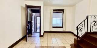 Available Now - Pet-Friendly 3-Bedroom Home in West Parkside Available Now - Pet-Friendly 3-Bedroom Home in West Parkside Gallery 1
