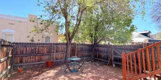 Charming 2 Bed 1 Bath Duplex in West Highlands Gallery 30