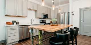 Wright & Wagner Lofts Gallery 23