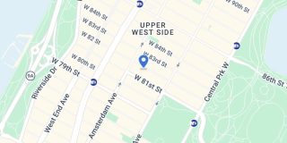 150 W 82nd Street Gallery 16