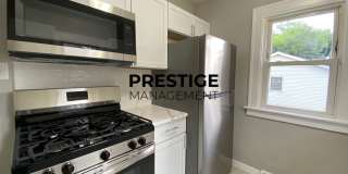3 Bedroom Home in Gary Gallery 7