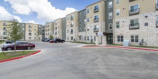 The Bridge at Cameron - Affordable Housing Gallery 14