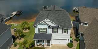 Rare Lake Murray rental located in Lexington! Fully Furnished 6 month lease Gallery 4