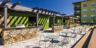 Boardwalk at Research Park Gallery 13