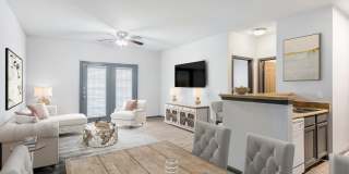 The Parc at Metro Center Gallery 7