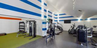 Arbors at Lee Vista Gallery 5