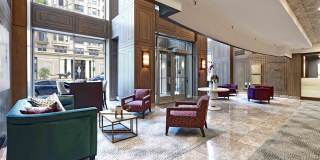 Bethesda Place Gallery 2