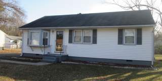 Three Bedroom Highland Springs Home. Available in September Gallery 1