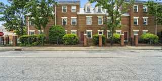 Updated Brick Condo in the Heart of Downtown Hampton – Walk to City Hall & Hampton University! Gallery 1