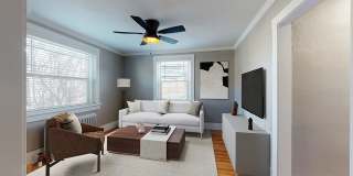 Kelsey Hill Apartments Gallery 13