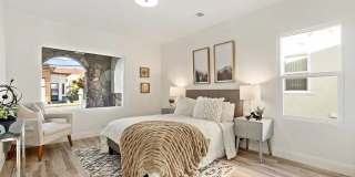 Beautifully Updated Spanish-Style Home Featuring an En Suite Master and Redwood Deck Beautifully Updated Spanish-Style Home Featuring an En Suite Master and Redwood Deck Gallery 18