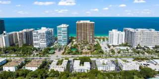 Bal Harbour Collins Gallery 13