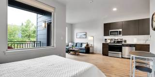 The 72nd Apartments Gallery 12