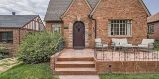 Newly Renovated Gorgeous Brick Tudor- Park Hill Neighborhood - AVAILABLE July 6th! Newly Renovated Gorgeous Brick Tudor- Park Hill Neighborhood - AVAILABLE July 6th! Gallery 3