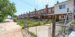 Bare 2BR/2BA Row Home in Baltimore – Ready for Immediate Move-In! Gallery 25