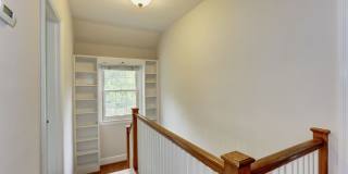 3 Bed Colonial in AU Park | Finished Basement | Fenced Yard & Large Deck Gallery 17
