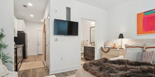 Link Apartments Montford Gallery 44