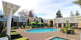 Ramblewood Apartments Gallery 17