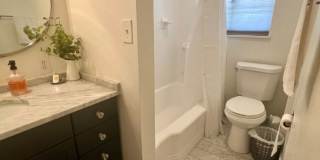 FULLY FURNISHED 2/2 OLD NE BUNGALOW - lease term through March 2027 Gallery 35