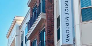 District Midtown Gallery 72
