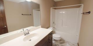 Beautiful and Spacious 4 Bedroom 3 Bath Available For Rent! Gallery 17