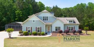 Private 4BR Home on Acreage with Pool and Hot Tub Near Downtown Senoia Gallery 1