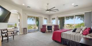 Luxury Ridgetop Living: Furnished 4BR Estate with Home Theater and Outdoor Oasis Luxury Ridgetop Living: Furnished 4BR Estate with Home Theater and Outdoor Oasis Gallery 28