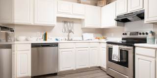 Spring Lake Apartments Gallery 1