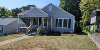 Coming in February - 3 bedroom 2 bath home in Belvoir Area in Brainerd/East Ridge, TN Gallery 1