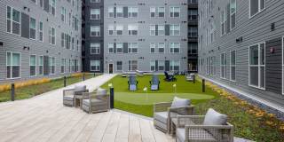 The 305, a Broadstone Community Gallery 42