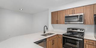 Stratford Station Gallery 30