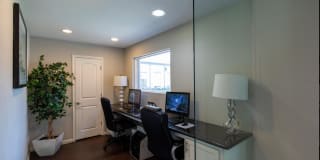 Campbell Grove Apartments Gallery 13