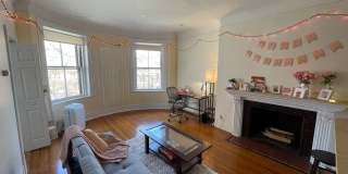 Great 1 Bed in Back Bay for Sept 1, 2026 Great 1 Bed in Back Bay for Sept 1, 2026 Gallery 11