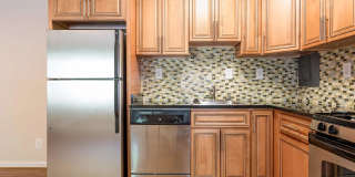 Potomac Ridge Apartments Gallery 3