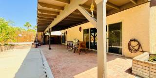 Available 8/1- Beautiful furnished single-story home located in prestigious Spanish Oaks! Gallery 52