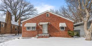 5303 Hodiamont Ave Gallery 1