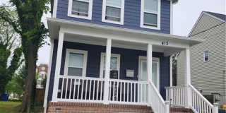 413 Walker Avenue Gallery 1