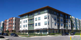 Jordan at Mueller - Affordable Housing Gallery 1