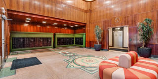 Amber Union Gallery 6