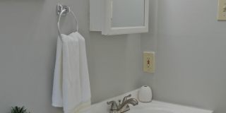 Columbus Park Apartments Gallery 22