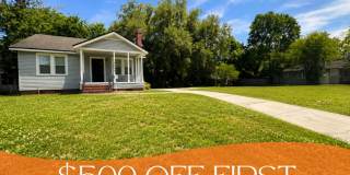 Move In Special! $500.00 Off 1st Month's Rent If You Move In By 06/30/2026 Gallery 1