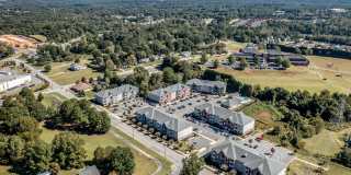 Hawks Landing Luxury Apartments Gallery 19