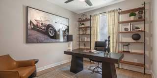 Tessa Jodeco Townhomes Gallery 30