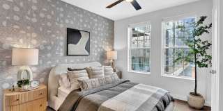 Metro 19 Apartments Gallery 11