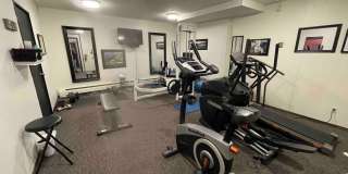 Anchorage downtown Condo! Walk or bike to work! Gallery 9