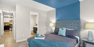 Rivercrest Meadows Apartments Gallery 29