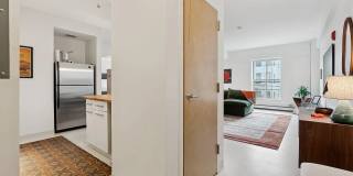 21 Chestnut St Unit 203 Gallery 13